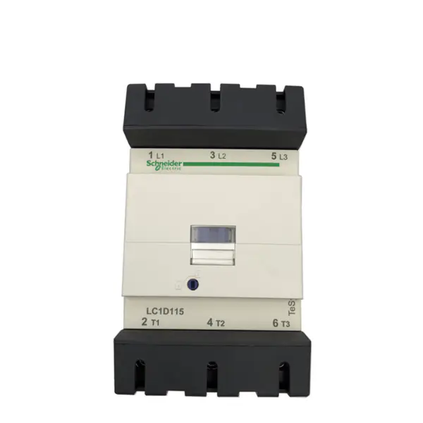TeSys D LC1D Contactor de 3 polos LC1D11500M7C Para Schneider