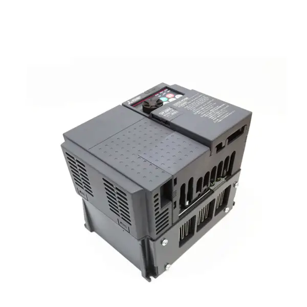 Inversor Mitsubishi 3.7 FR-E720-3.7K
