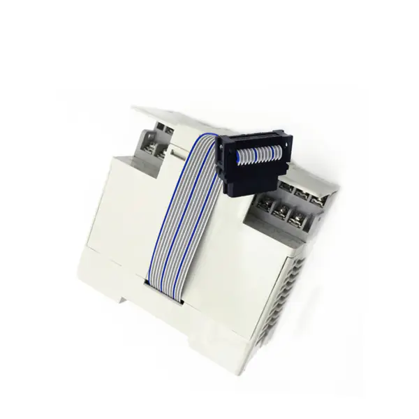 Mitsubishi FX 2N 16EYR PLC Control FX2N Output Extension Unit FX2N-16EYR