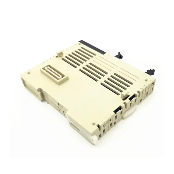 Mitsubishi PLC Melsec Bloque de extensión de salida FX2NC FX2NC-16EYT