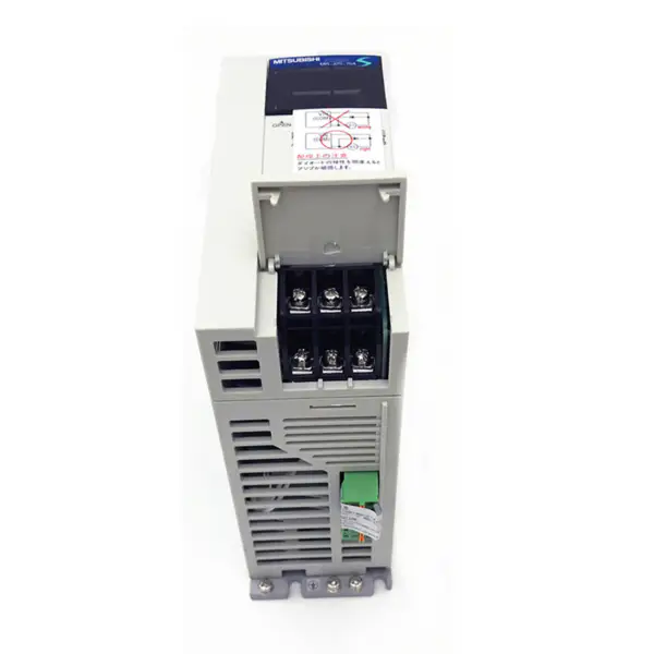 Mejor Precio Mitsubishi MR AC Servo Motor Driver 750w MR-J2S-70A