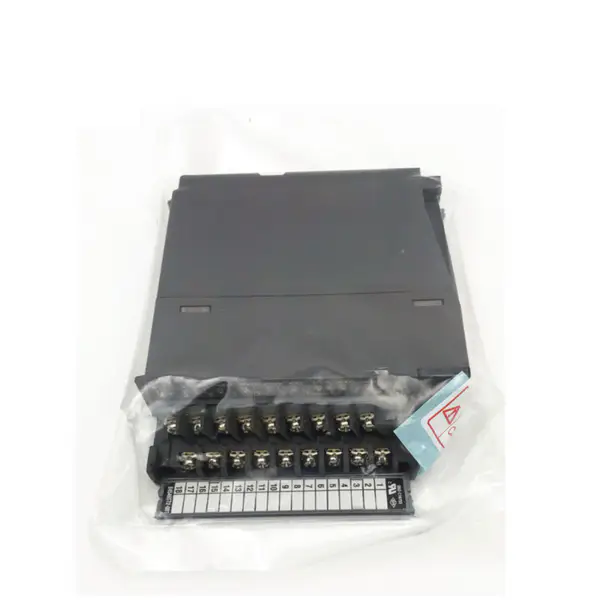 PLC Mitsubishi Melsec-Q Módulo de salida analógica digital Q68DAVN