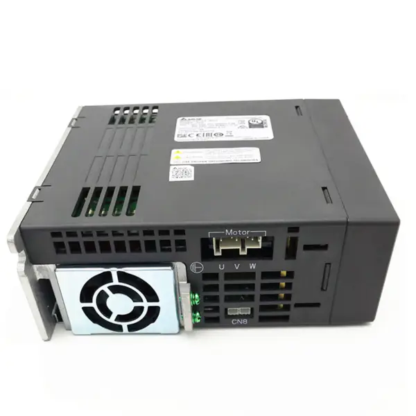 1.5 KW Delta AC Servo Motor A2 Ac Servo CNC Motor Y Driver Kit ASD-A2-1521-F
