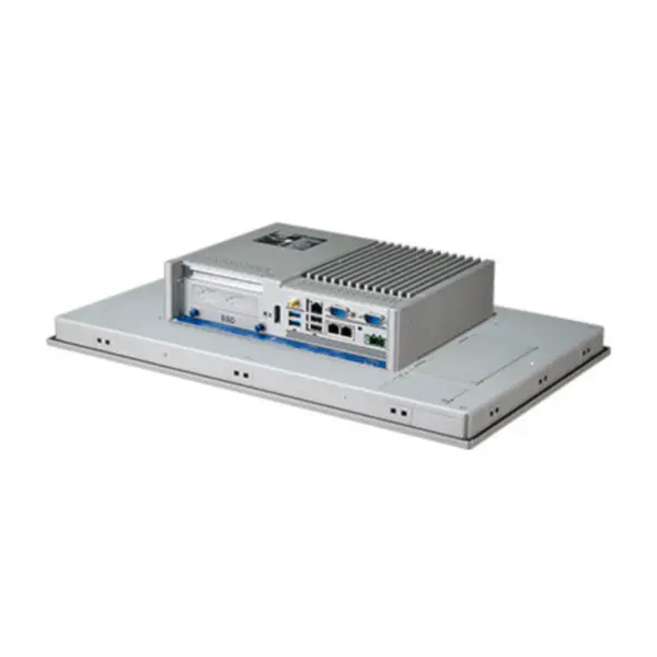 Advantech TPC-5212W-633AE Ordenador Modular 21,5 pulgadas Full HD LED LCD 6ª Gen. In-tel-Core i3-6100U Panel Multi-Touch