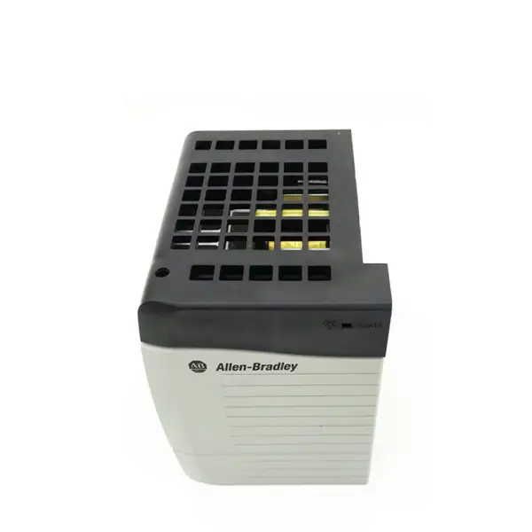 Módulo de fuente de alimentación de CC Allen Bradley ControlLogix 1756-PB75