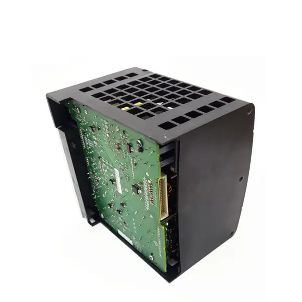 Módulo de fuente de alimentación de CC Allen Bradley ControlLogix 1756-PB75