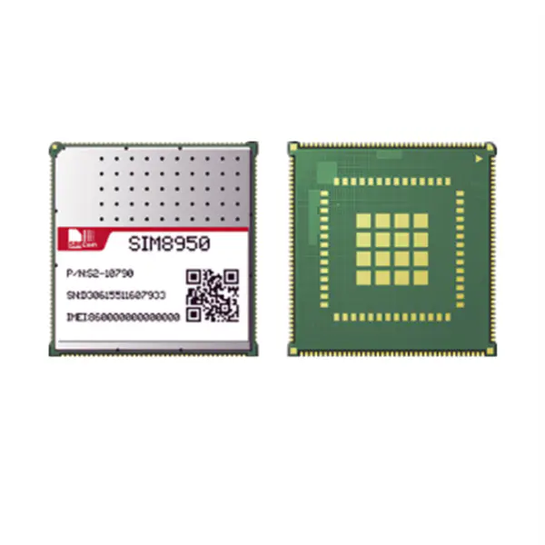 posicionamiento posición IoT lte cat 6 módulo inalámbrico Smart Modules Smart Modules sim8980