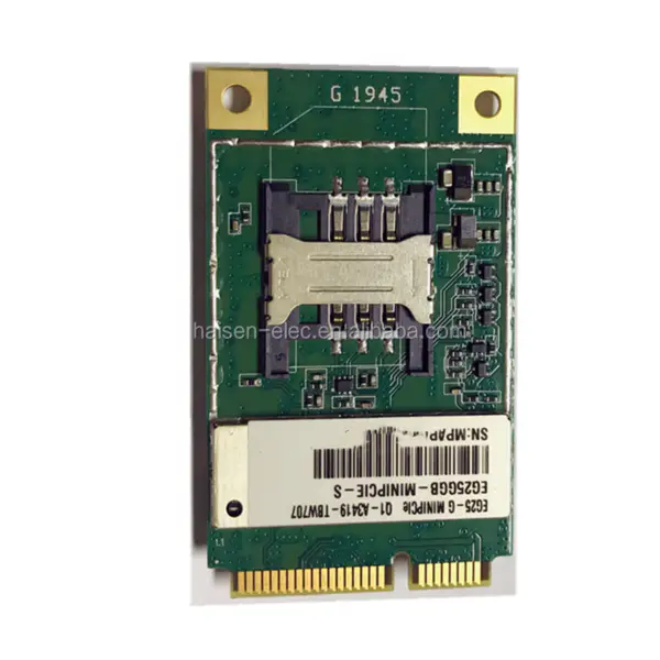 Quectel EG25GGB-MINIPCIE-S Módulo