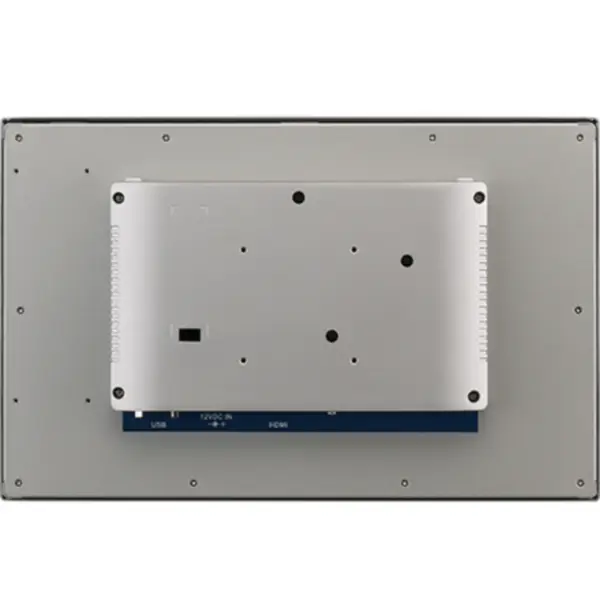 Placa base Advantech FPM-221W-P4AE