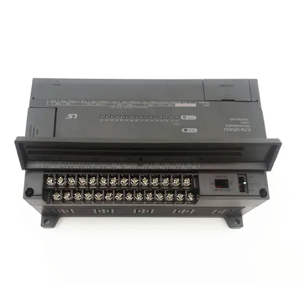 LS PLC K7M DR40U Master K120S Módulo CPU K7M-DR40U