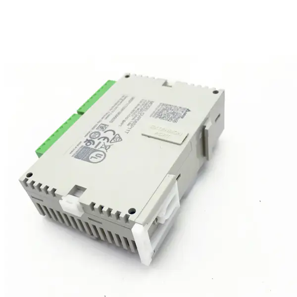 Módulo de entrada/salida digital Delta PLC DVP08SP211T
