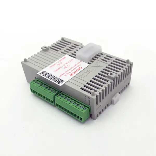 Módulo de entrada/salida digital Delta PLC DVP08SP211T