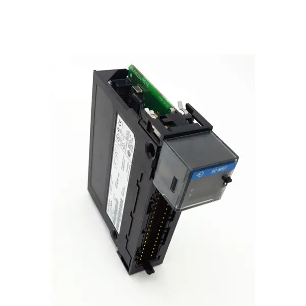 PLC ControlLogix de Allen Bradley Módulo de entrada digital de CC aislada 1756-IB16I