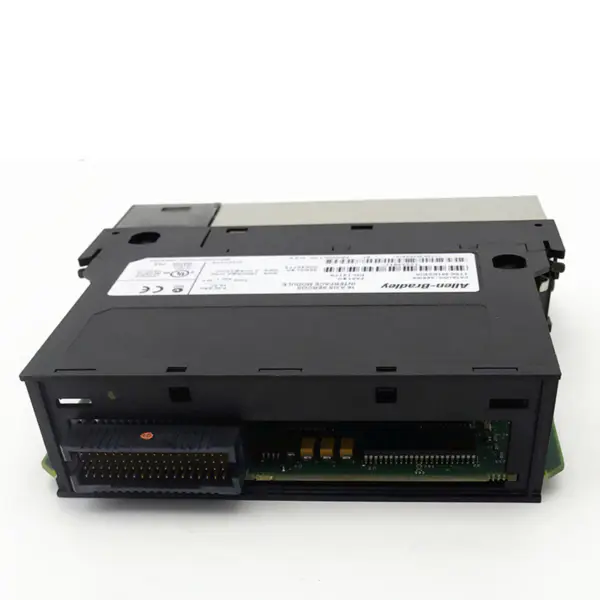 Allen Bradley Controllogix Sercos Servo Módulo 1756-M16SE Paquete Industrial Ect US;36684