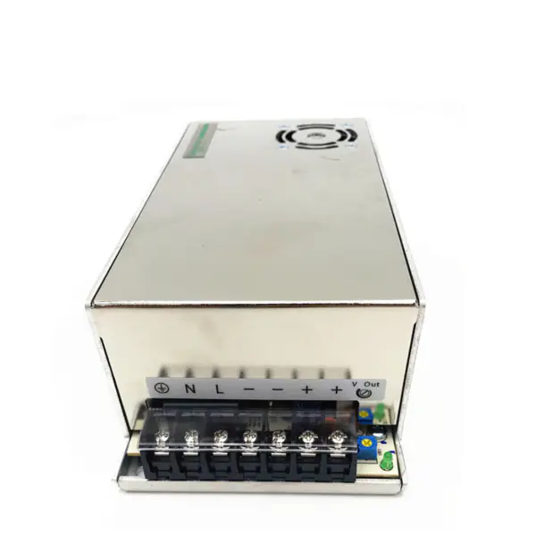 Fuente de alimentación conmutada ABL1REM24100 para Schneider Electric 24100