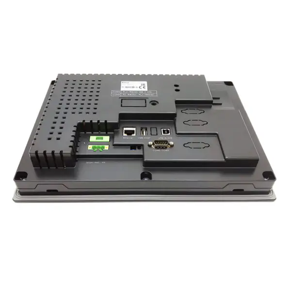 Kinco PLC HMI Pantalla Táctil MT4512TE 10 Pulgadas Paquete Ect Industrial 10.1 Pulgadas 65536 Color 800*480