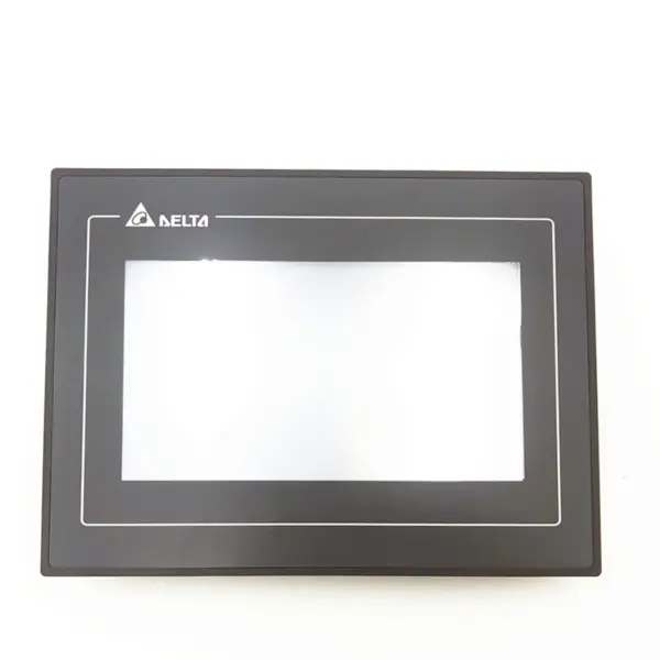 Taiwan Delta Marca Mini HMI Pantalla Táctil Panel de Visualización de 7 pulgadas DOP-107BV
