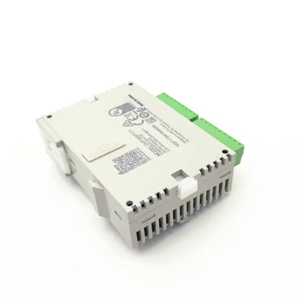 Delta DVP 16SP PLC Módulo de Entrada y Salida Digital DVP16SP11T Paquete Industrial Ect TW
