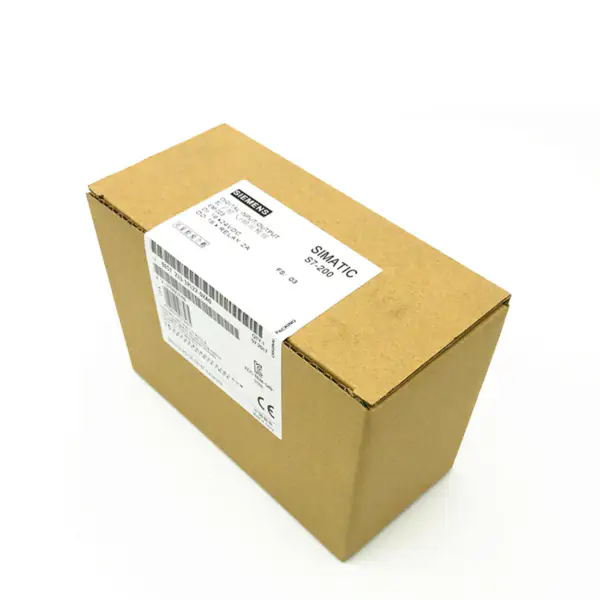 Siemens Simatic S7-200 EM223 PLC Módulo de Entrada Salida Digital 6ES7223-1PL22-0XA0