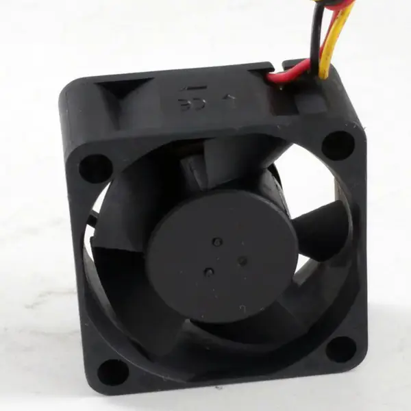Taiwán SUNON 12V 1.38W MB40201VX-000C-G99 Ventilador de refrigeración de 40*40*20mm MB40201VX-000U-A99