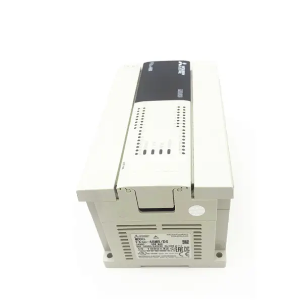 Tarjeta de expansión Mitsubishi FX3U-48MR/DS