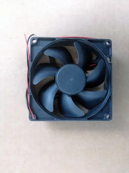 Original SUNON ME92251V1-000C-A99 92*92*25mm 12V 2.0W ventilador de refrigeración de chasis