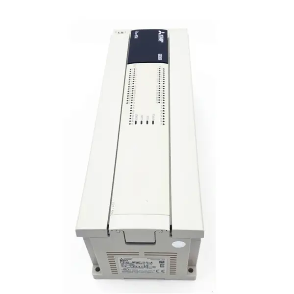 Tarjeta PLC FX3U FX3U-80MT/ES-A de Mitsubishi Melsec