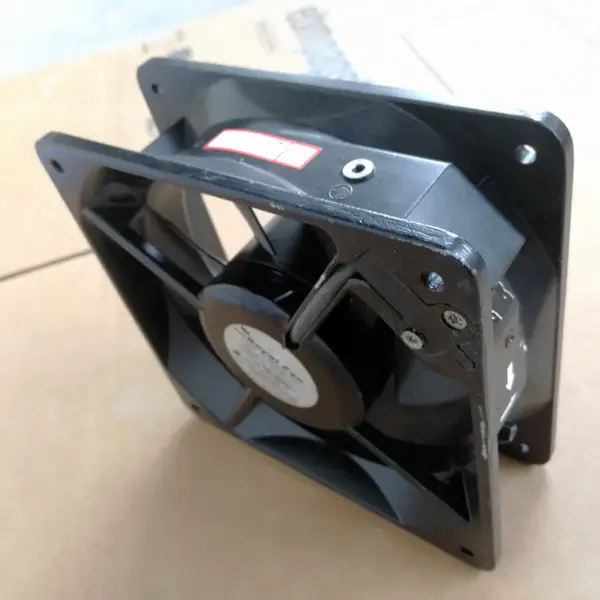 Ventilador ROYAL T655DG