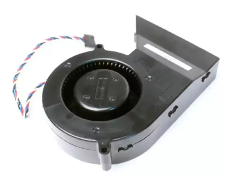 Ventilador NMB BG0903-B049-P0S