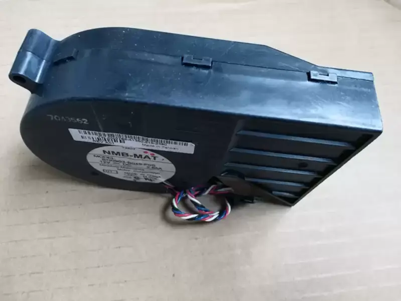 Ventilador NMB BG0903-B049-P0S