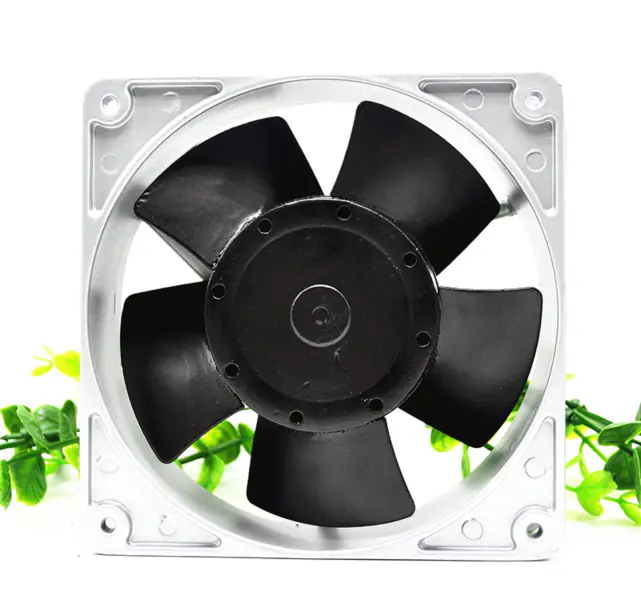 STYLE UP12D22 Ventilador