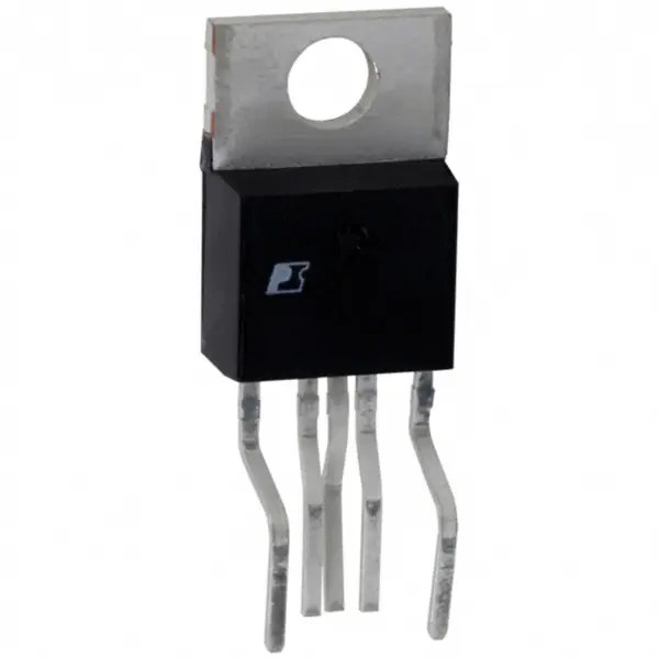 Circuito integrado de chip IC Conmutador de alta potencia CA-CC de línea apagada TO220 TOP250YN TOP234YN TOP246YN TOP243YN
