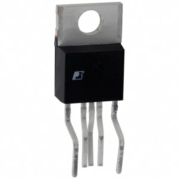 Circuito integrado de chip IC Conmutador de alta potencia CA-CC de línea apagada TO220 TOP250YN TOP234YN TOP246YN TOP243YN