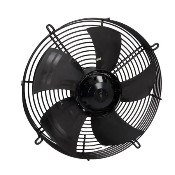 Ventilador Ebmpapst S4E500-AM03-01