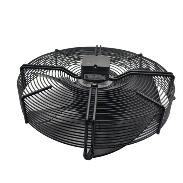 Ventilador Ebmpapst S4E500-AM03-01