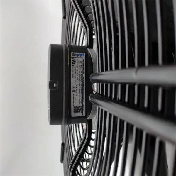 Ventilador Ebmpapst S4E500-AM03-01