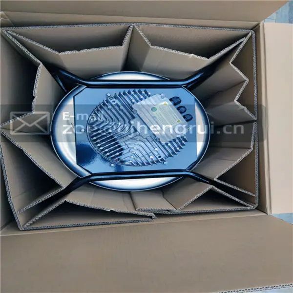 Ebmpapst K3G450-PB24-01 K3G450-PB24-01/F01 400V 450mm Cooling Fan AHU Precision Air Conditioning Fan