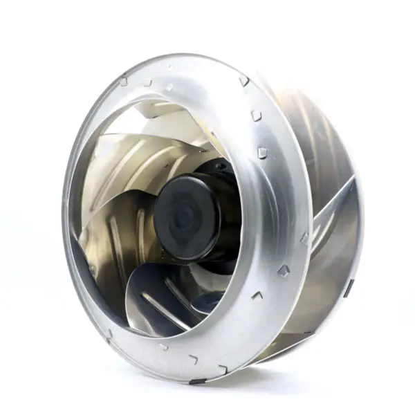 Ebm papst R3G355-AM14-61 M3G084-FA FFU Purification Air Conditioning Refrigeration Fan
