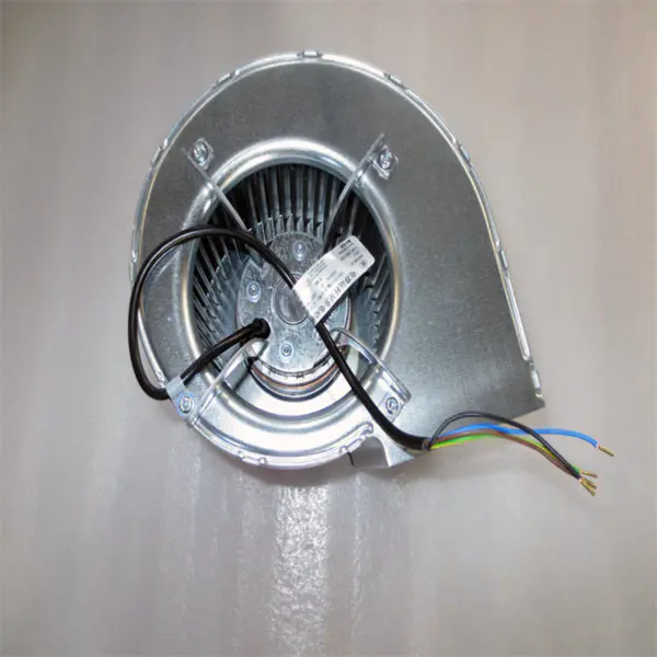 Ventilador Ebmpapst D4E160-EG06-07