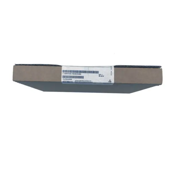 Siemens PLC Simatic Net CP 443-1 Módulo de procesador de comunicación avanzada 6GK7443-1GX30-0XE0