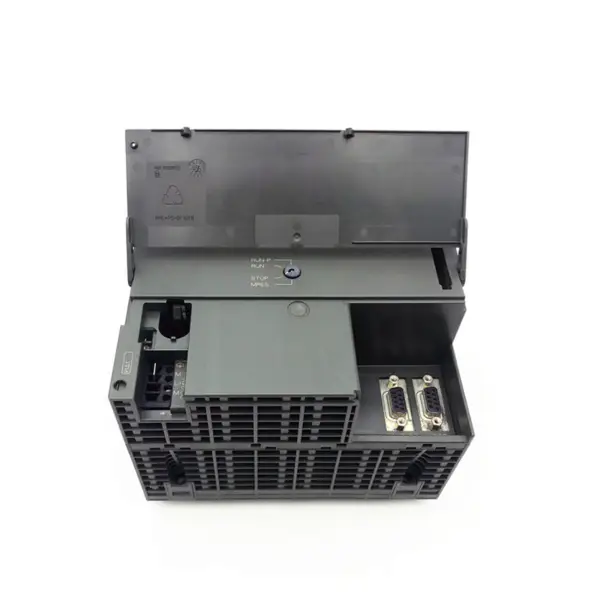 Siemens PLC SIMATIC S7-300 CPU 318-2 DP Módulo CPU 6ES7318-2AJ00-0AB0