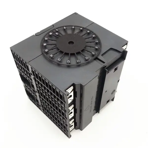 Siemens PLC SIMATIC S7-300 CPU 314C-2 DP Módulo CPU 6ES7314-6CH04-0AB0