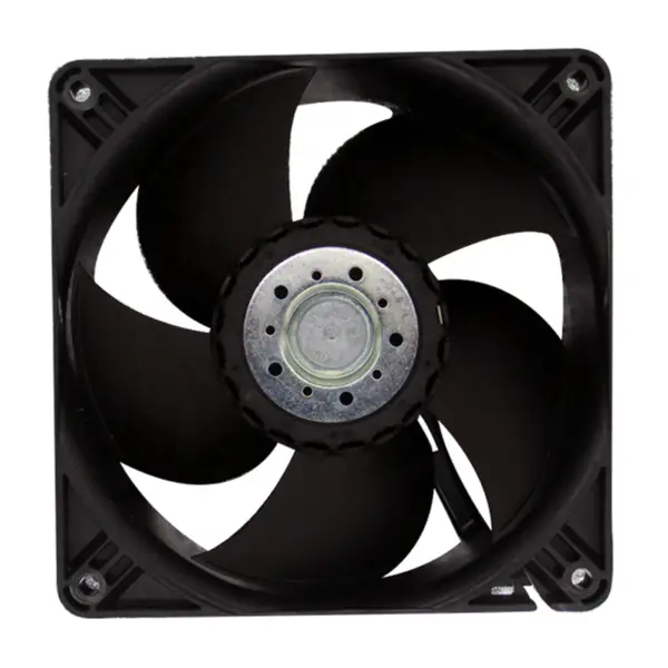 Ebmpapst 4414/12M 12038 Ventilador