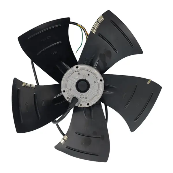 ebm papst A4D400-AP12-15 A4D400-AP12-02 230V 135W 400mm 1450rpm 0.76A Axial Cooling Fan