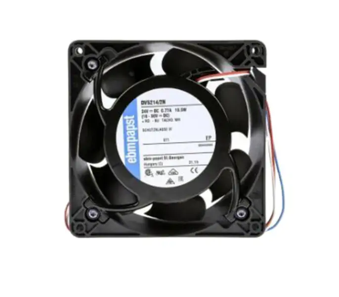 Ventilador Ebmpapst DV5214/2N
