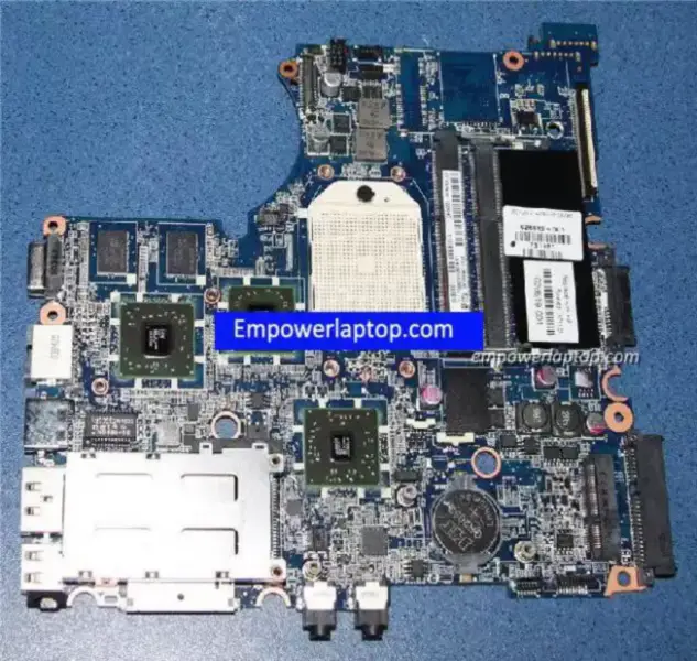 Placa base HP 4425S 4325S 4326S 628619-001