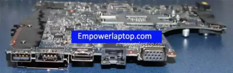 Placa base HP 4425S 4325S 4326S 628619-001