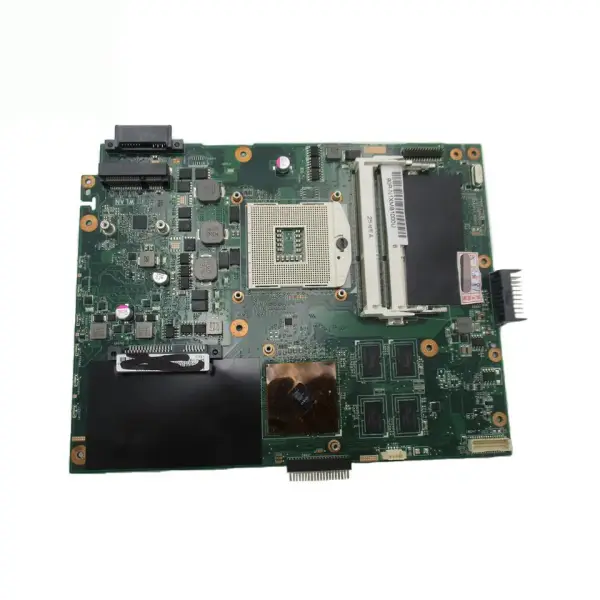 Placa base Asus K52JV