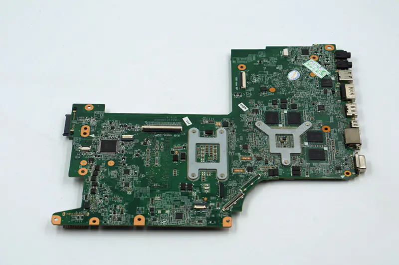 Placa base HP 630793-001 envy 17