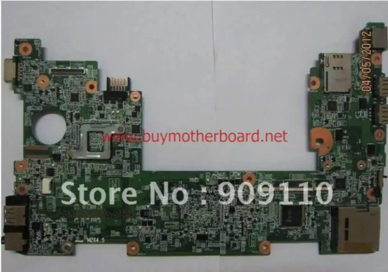 630967-001 placa base para portátil HP mini210